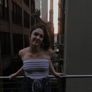 Meet your Posher, Fallon